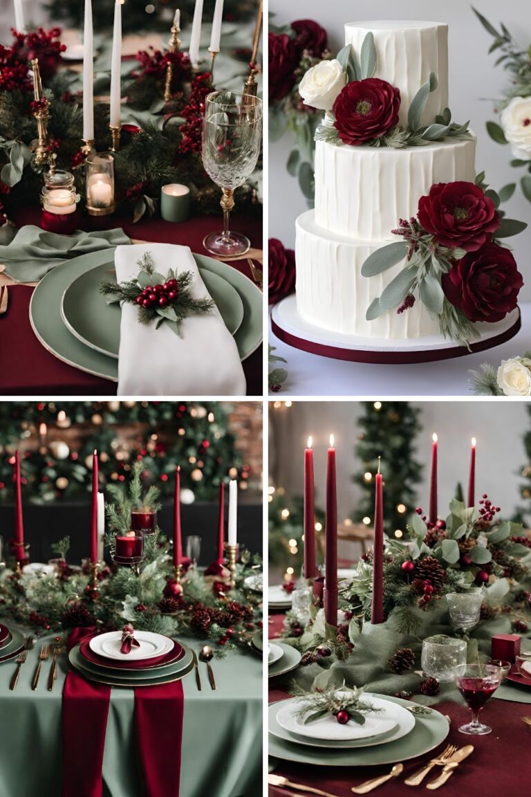 Christmas Wedding Color Palette 5 Christmas Wedding Colors christmas-wedding-color-palette-5-christmas-wedding-colors