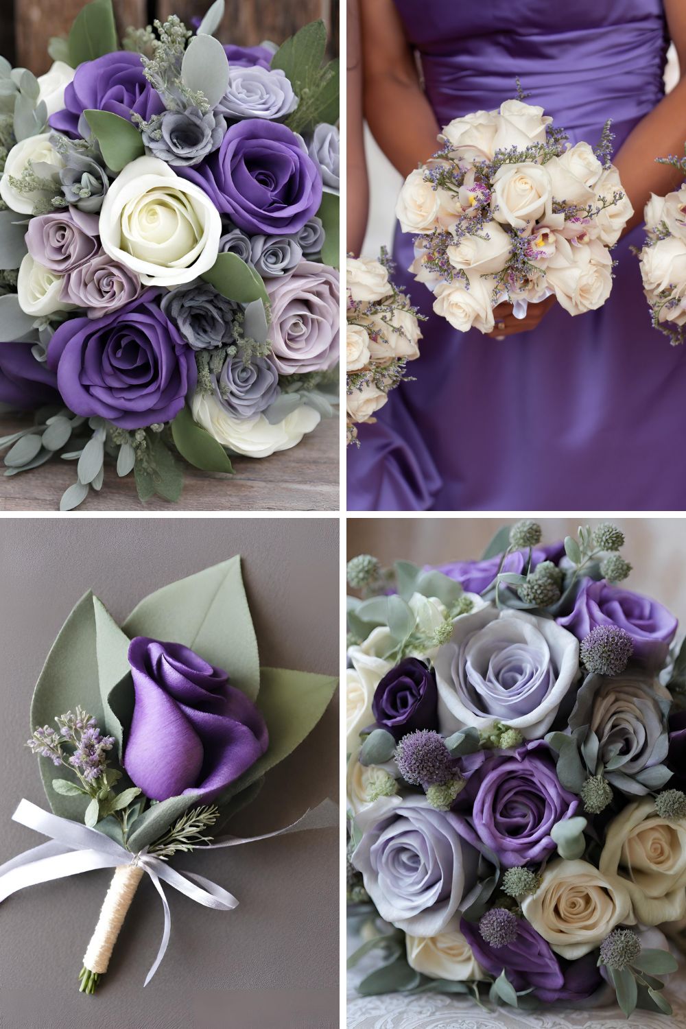 5 Beautiful Sage Green Wedding Color Palette Ideas